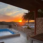 Boa Vista Sul - Terra Da Eira - Raposeira Σπίτι διακοπών Vila do Bispo