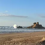 Boa Vista Sul - Terra Da Eira - Raposeira Vila do Bispo