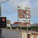 Boa Vista Sul - Terra Da Eira - Raposeira Σπίτι διακοπών *