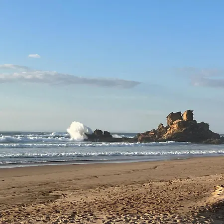 Boa Vista Sul - Terra Da Eira - Raposeira Vila do Bispo