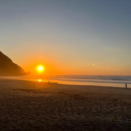 Semesterbostad Boa Vista Sul - Terra Da Eira - Raposeira *