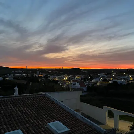 Boa Vista Sul - Terra Da Eira - Raposeira