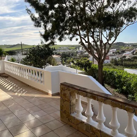 Semesterbostad Boa Vista Sul - Terra Da Eira - Raposeira