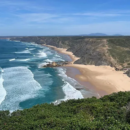 Villa Boa Vista Sul - Terra Da Eira - Raposeira *