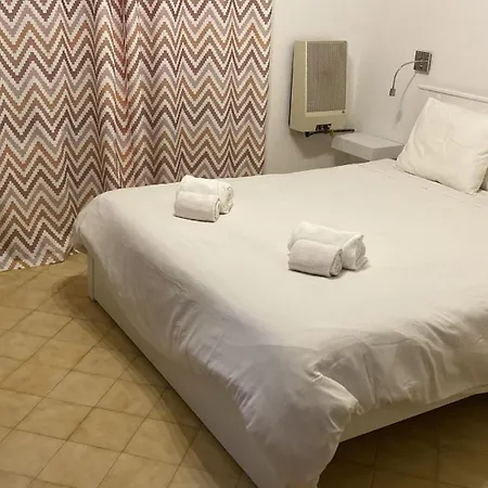 Boa Vista Sul - Terra Da Eira - Raposeira Semesterbostad
