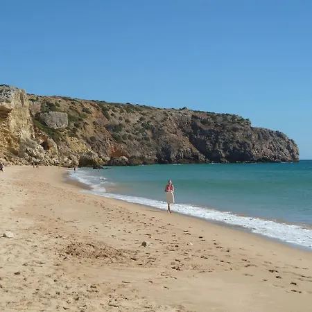 Semesterbostad Boa Vista Sul - Terra Da Eira - Raposeira