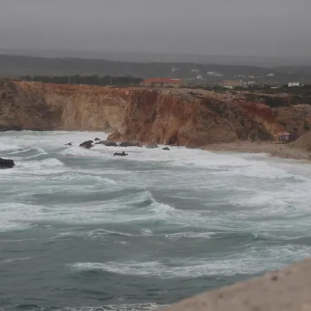 Semesterbostad Boa Vista Sul - Terra Da Eira - Raposeira *