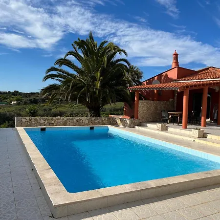 Boa Vista Sul - Terra Da Eira - Raposeira * Vila do Bispo