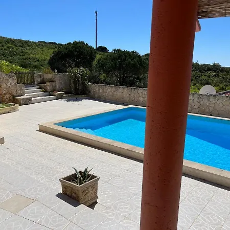 Nyaraló Boa Vista Sul - Terra Da Eira - Raposeira Vila do Bispo