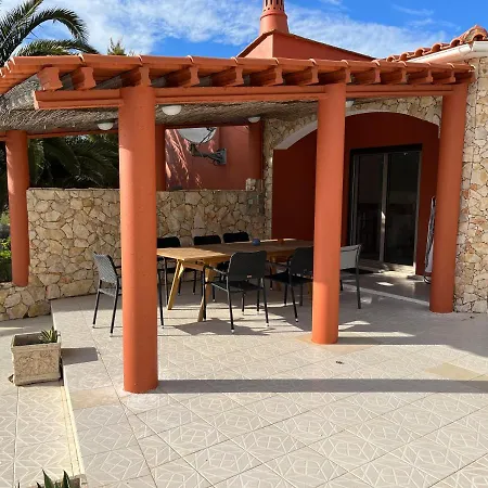 Semesterbostad Boa Vista Sul - Terra Da Eira - Raposeira