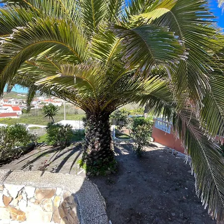 Nyaraló Boa Vista Sul - Terra Da Eira - Raposeira Vila do Bispo