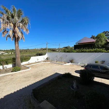 Boa Vista Sul - Terra Da Eira - Raposeira