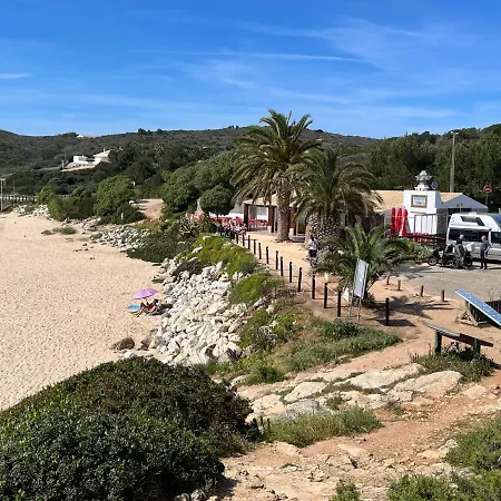 Boa Vista Sul - Terra Da Eira - Raposeira 度假居 维拉多比斯坡