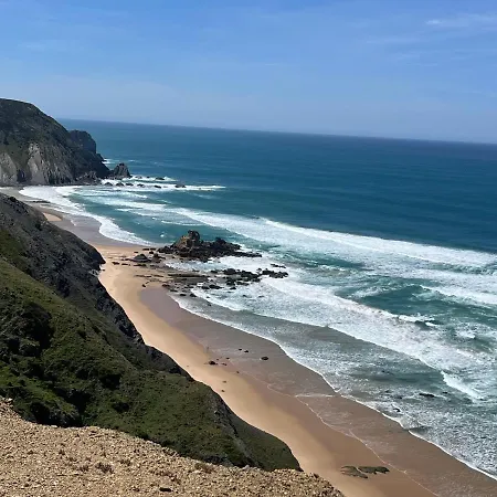 Boa Vista Sul - Terra Da Eira - Raposeira * Vila do Bispo