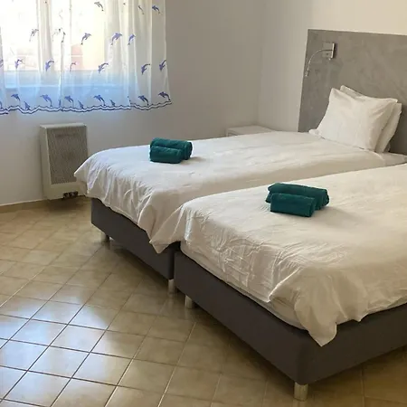 Сasa de vacaciones Boa Vista Sul - Terra Da Eira - Raposeira