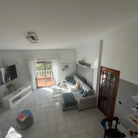 Villa Boa Vista Sul - Terra Da Eira - Raposeira