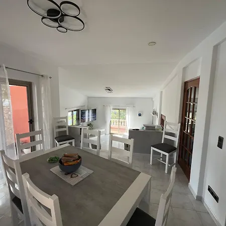 Holiday home Villa Boa Vista Sul - Terra Da Eira - Raposeira Vila do Bispo