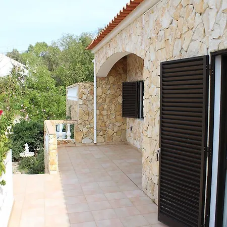 Holiday home Villa Boa Vista Sul - Terra Da Eira - Raposeira