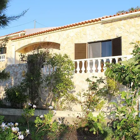 度假居 Boa Vista Sul - Terra Da Eira - Raposeira 维拉多比斯坡