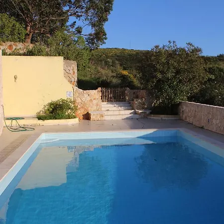 Villa Boa Vista Sul - Terra Da Eira - Raposeira Holiday home