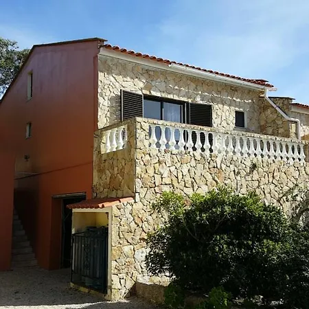 Holiday home Villa Boa Vista Sul - Terra Da Eira - Raposeira Vila do Bispo