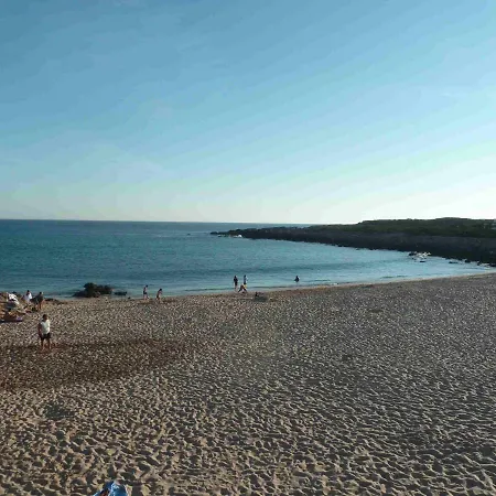 Villa Boa Vista Sul - Terra Da Eira - Raposeira *