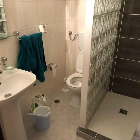 Holiday home Villa Boa Vista Sul - Terra Da Eira - Raposeira *