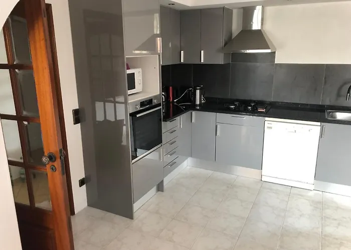 Boa Vista Sul - Terra Da Eira - Raposeira Nyaraló