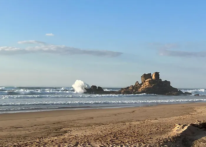 Boa Vista Sul - Terra Da Eira - Raposeira Vila do Bispo