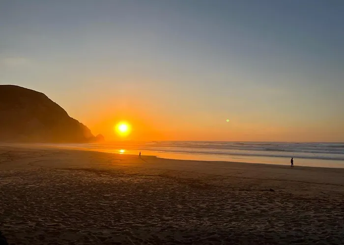 Nyaraló Boa Vista Sul - Terra Da Eira - Raposeira *