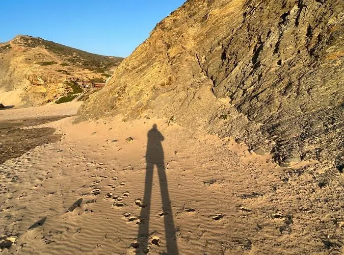 בית נופש Boa Vista Sul - Terra Da Eira - Raposeira *
