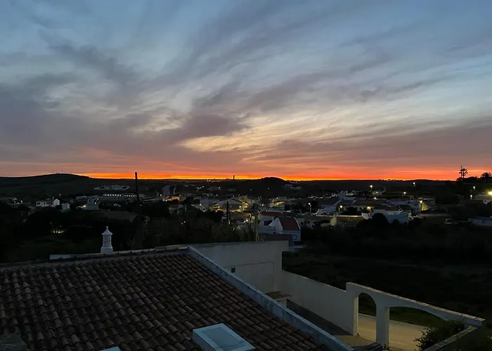 Boa Vista Sul - Terra Da Eira - Raposeira