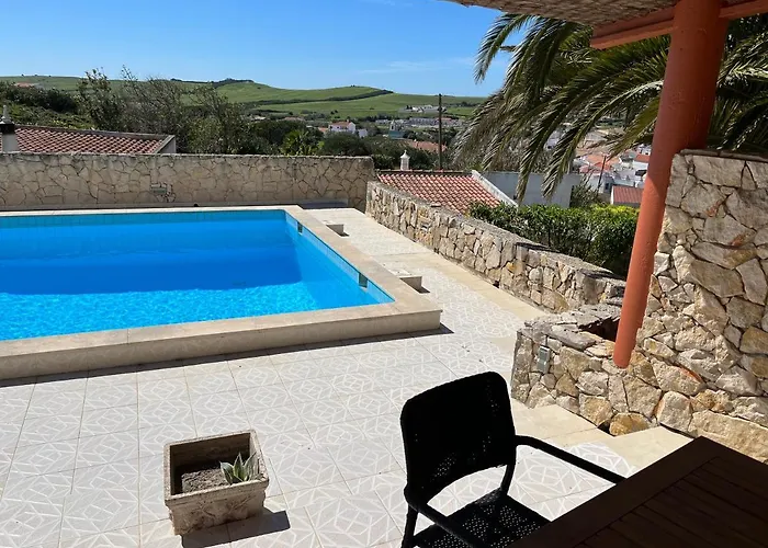 Boa Vista Sul - Terra Da Eira - Raposeira בית נופש