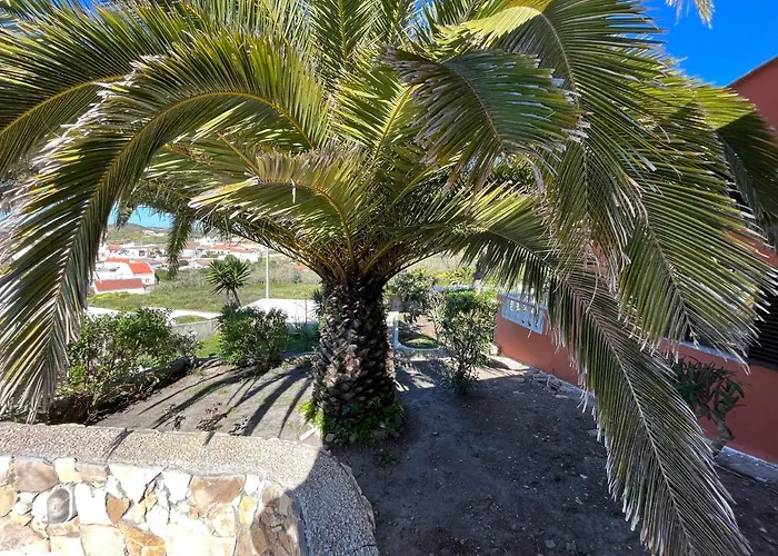 Hébergement de vacances Boa Vista Sul - Terra Da Eira - Raposeira Vila do Bispo