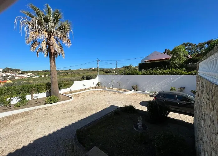 Boa Vista Sul - Terra Da Eira - Raposeira