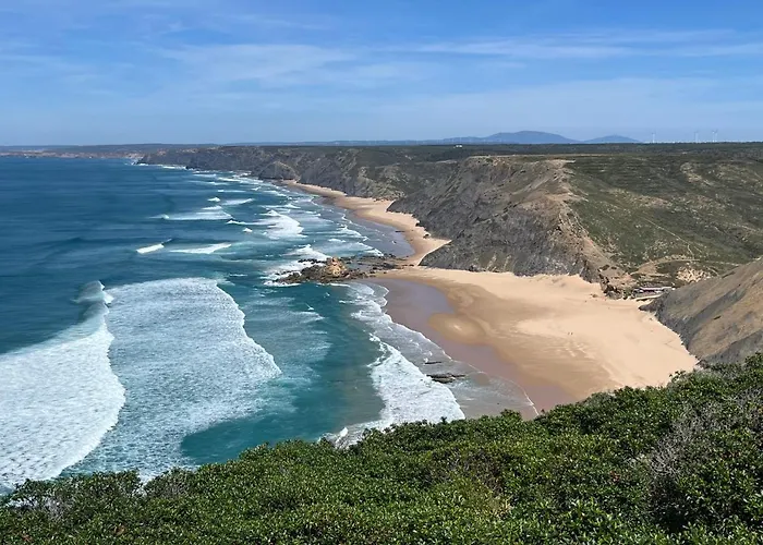 Boa Vista Sul - Terra Da Eira - Raposeira *