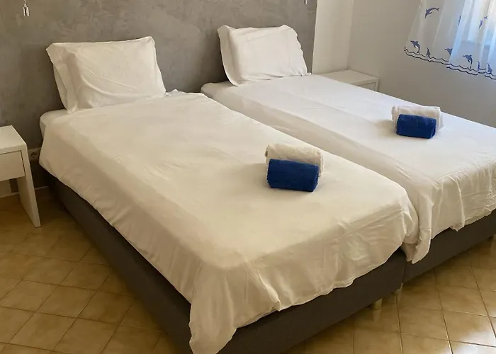 בית נופש Boa Vista Sul - Terra Da Eira - Raposeira *