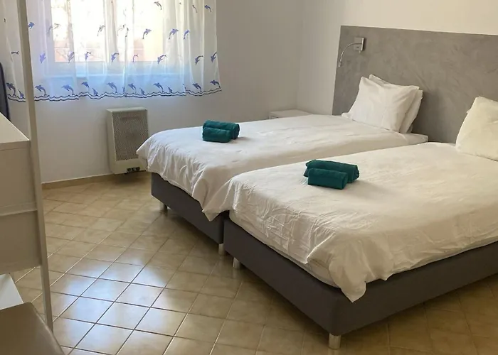 בית נופש Boa Vista Sul - Terra Da Eira - Raposeira