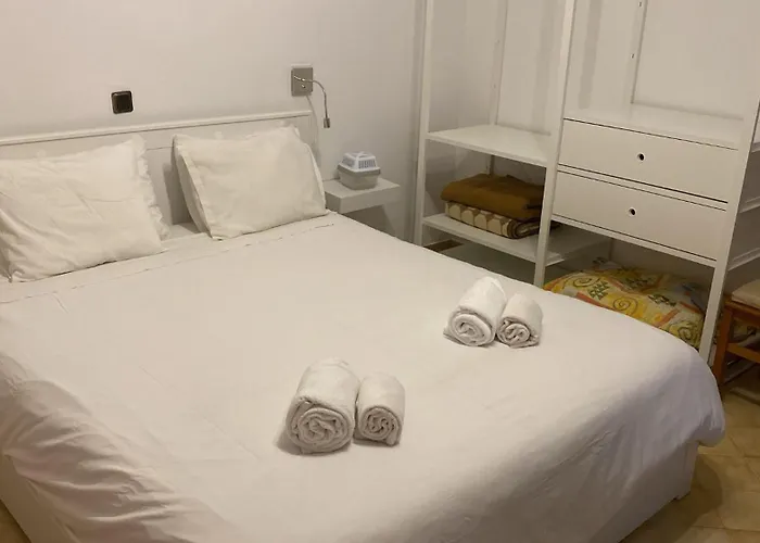 Boa Vista Sul - Terra Da Eira - Raposeira Nyaraló Vila do Bispo