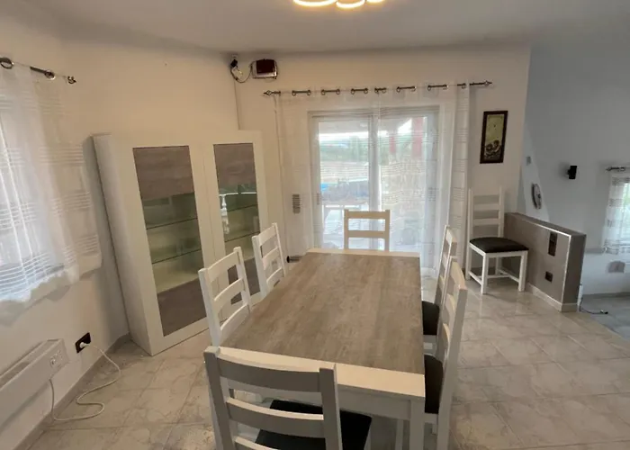 בית נופש Boa Vista Sul - Terra Da Eira - Raposeira *