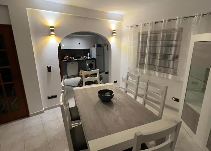 בית נופש Boa Vista Sul - Terra Da Eira - Raposeira *