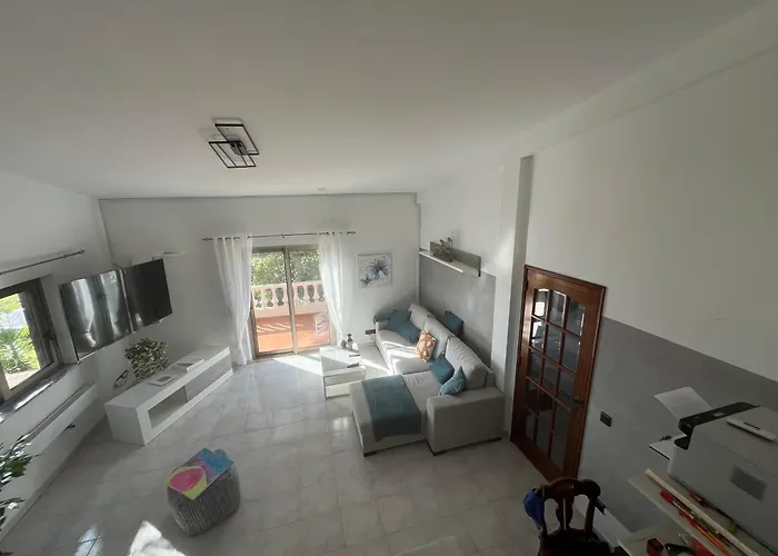 Boa Vista Sul - Terra Da Eira - Raposeira