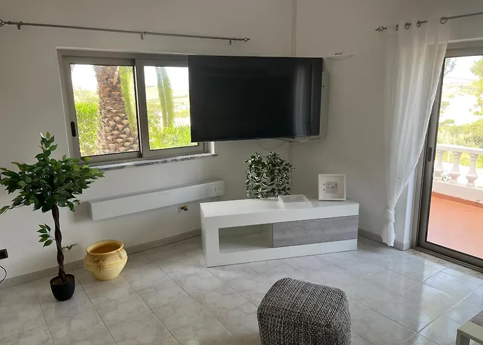 בית נופש Boa Vista Sul - Terra Da Eira - Raposeira *