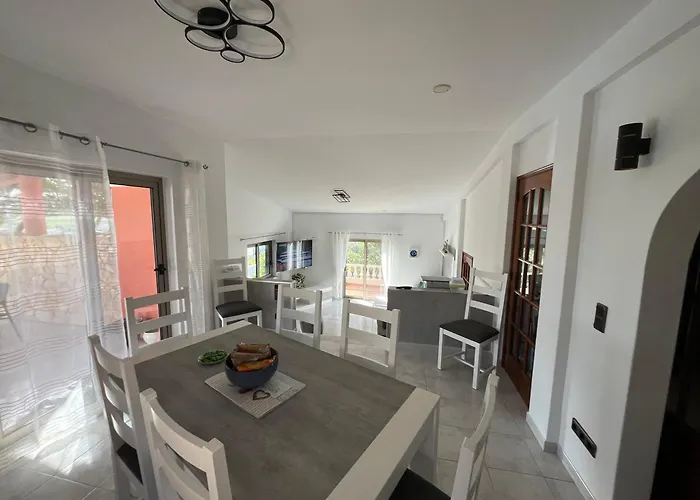 Nyaraló Boa Vista Sul - Terra Da Eira - Raposeira Vila do Bispo