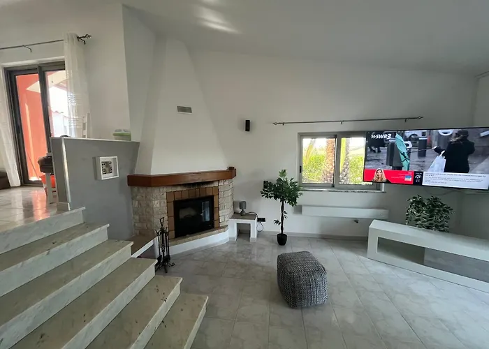 Boa Vista Sul - Terra Da Eira - Raposeira * Vila do Bispo