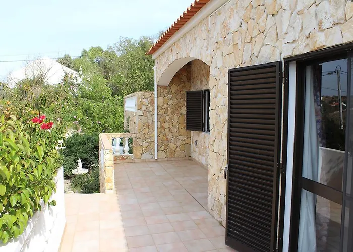 Nyaraló Boa Vista Sul - Terra Da Eira - Raposeira