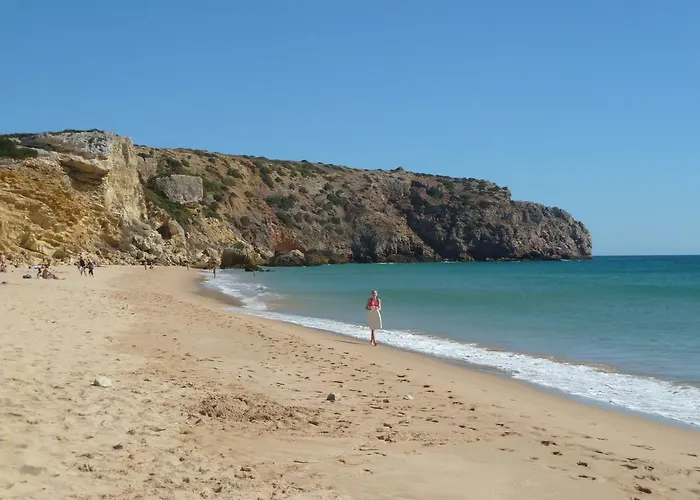 בית נופש Boa Vista Sul - Terra Da Eira - Raposeira