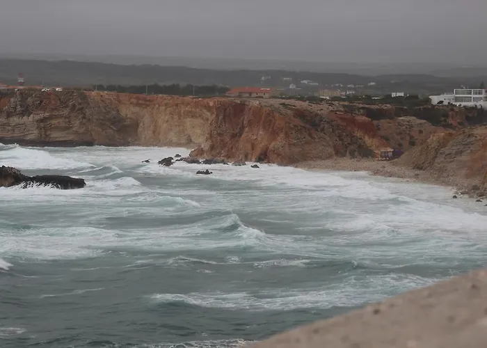 Nyaraló Boa Vista Sul - Terra Da Eira - Raposeira *