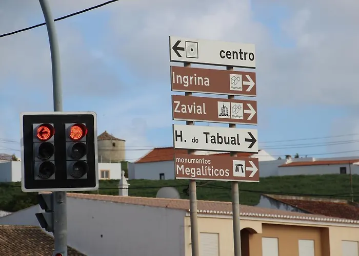 Boa Vista Sul - Terra Da Eira - Raposeira בית נופש *