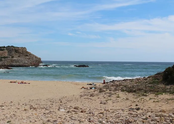 Boa Vista Sul - Terra Da Eira - Raposeira Nyaraló *